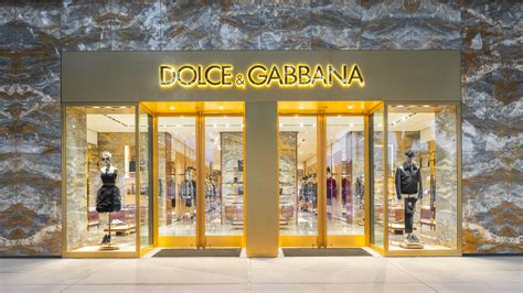 dolce gabbana locations near me